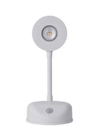 LED Motion Sensor Lamp